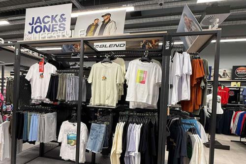 SPORT DEPOT Шумен