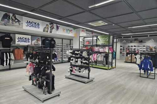 SPORT DEPOT Казанлък