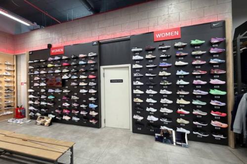 SPORT DEPOT София MEGA STORE