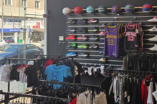 SPORT 2000 PetroSports, Λευκωσία, ΚΥΠΡΟΣ