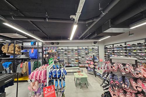 SPORT DEPOT София Люлин