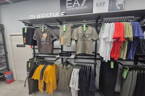 SPORT DEPOT София MEGA STORE