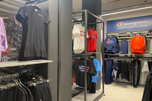 SPORT DEPOT Перник