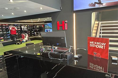 SPORT 2000 PetroSports, Λευκωσία, ΚΥΠΡΟΣ