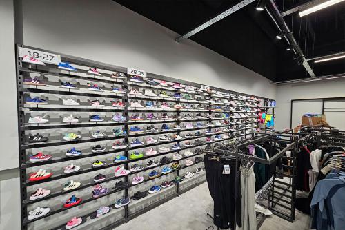 SPORT DEPOT София Paradise Center