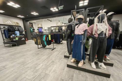 SPORT DEPOT Пловдив MEGA STORE