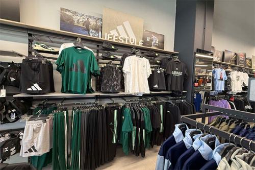 SPORT DEPOT Шумен