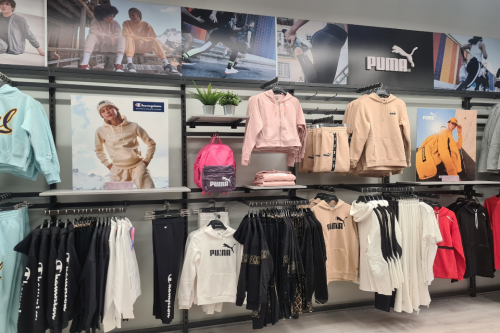 SPORT DEPOT Хасково XOPark Haskovo