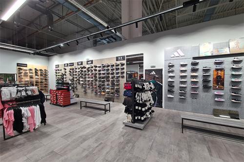 SPORT DEPOT София Retail Park Sredets