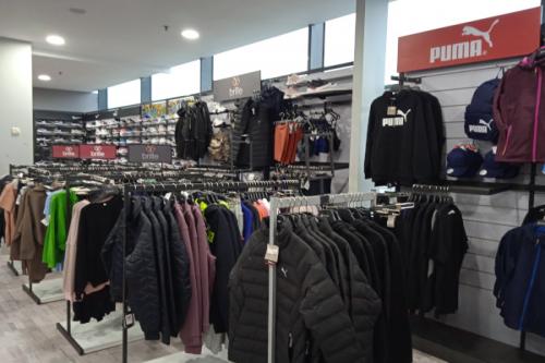 SPORT DEPOT Ловеч