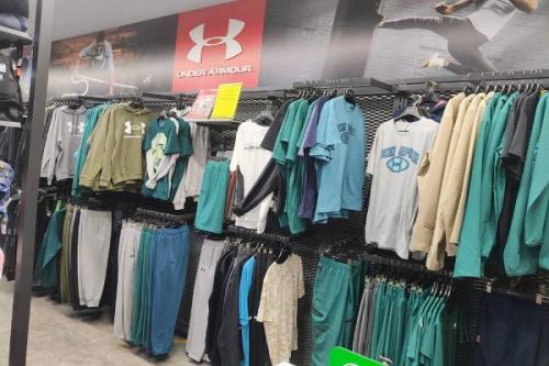SPORT DEPOT Варна Palah Centre