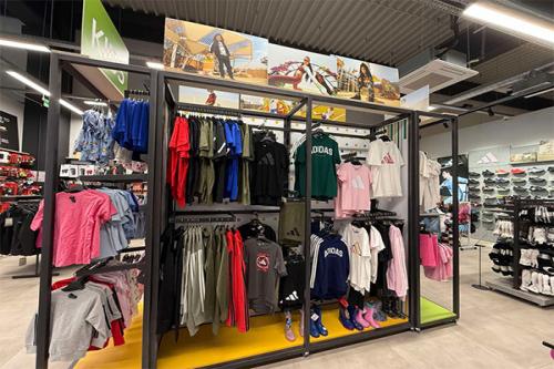 SPORT DEPOT Шумен