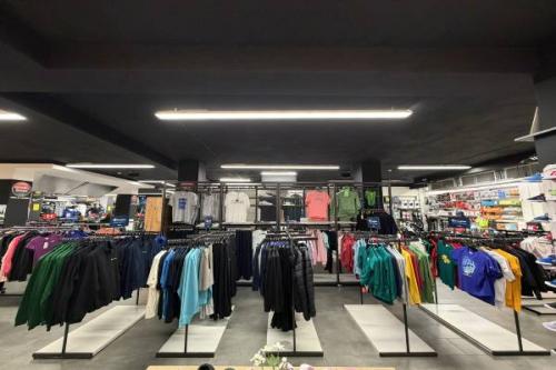 SPORT DEPOT Сливен