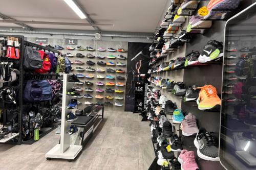SPORT DEPOT София Младост