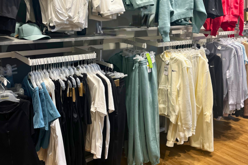 SPORT 2000 PR1ME, Χερσόνησος