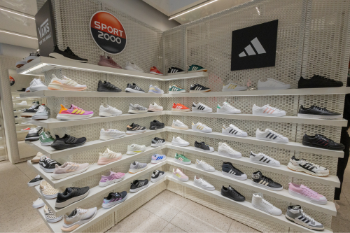 SPORT 2000 MATTAS, Кардица, ГЪРЦИЯ