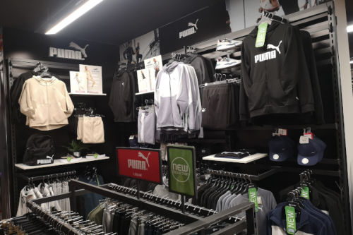 SPORT DEPOT Бургас Славейков