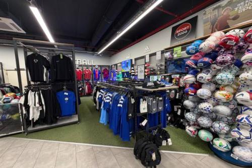 SPORT DEPOT София MEGA STORE