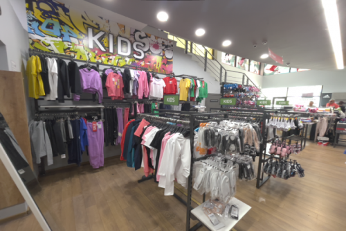 SPORT DEPOT Варна