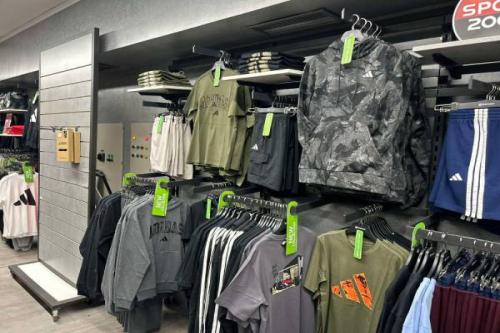 SPORT DEPOT София Младост