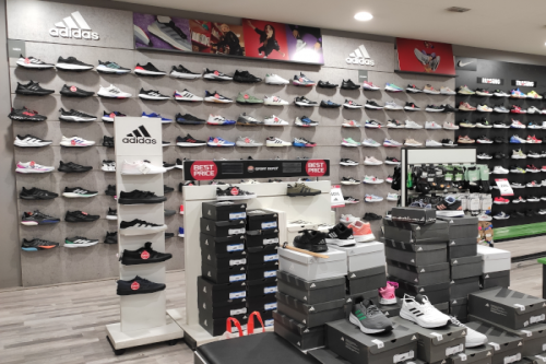 SPORT DEPOT София Люлин