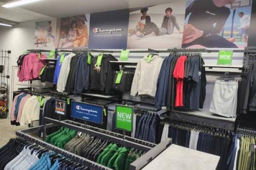 SPORT DEPOT Варна Palah Centre