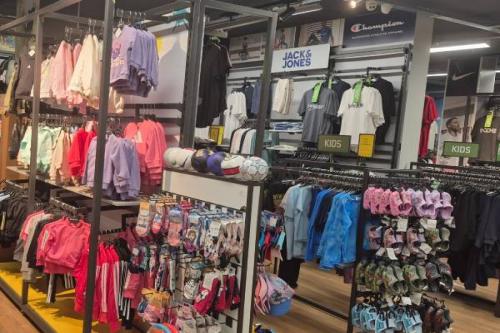 SPORT DEPOT Бургас Славейков