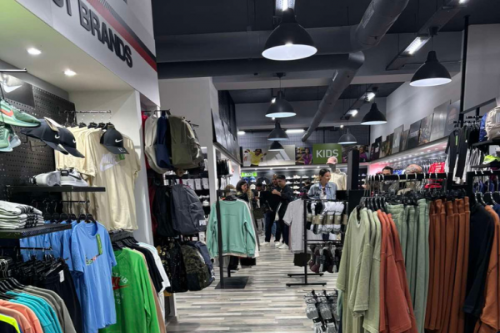 SPORT 2000 SPORT PLUS, Родос, ГЪРЦИЯ