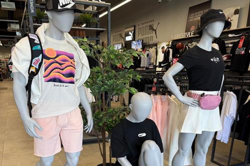 SPORT DEPOT Шумен