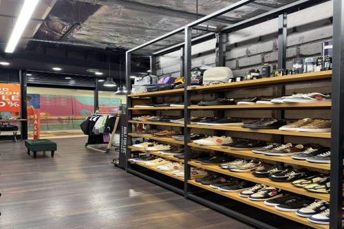 District Delta Mall Varna