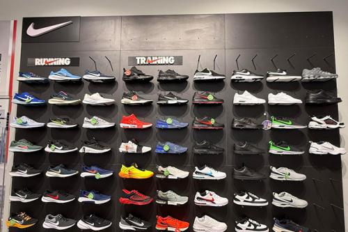 SPORT DEPOT Шумен