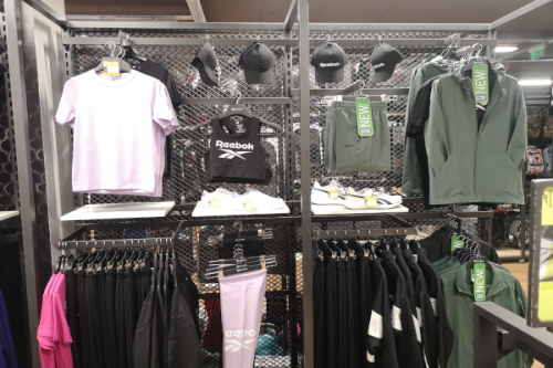 SPORT DEPOT Бургас Славейков