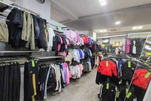 SPORT DEPOT Варна Palah Centre