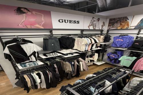 SPORT DEPOT Delta Mall Varna