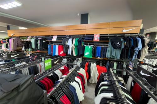 SPORT DEPOT Варна