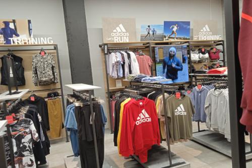 SPORT DEPOT София MEGA STORE