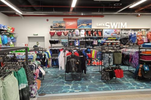 SPORT DEPOT София MEGA STORE