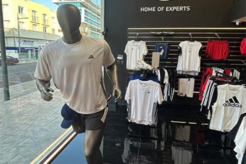 SPORT 2000 PetroSports, Λευκωσία, ΚΥΠΡΟΣ