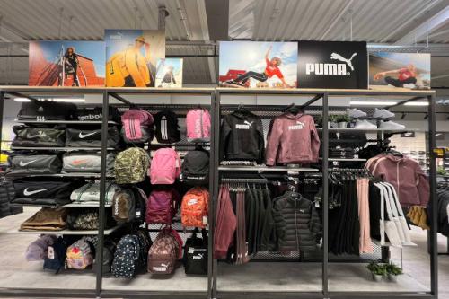 SPORT DEPOT Пловдив Север