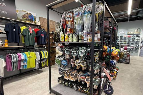 SPORT DEPOT Шумен