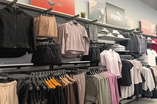SPORT DEPOT Свищов Retail Park Svishtov