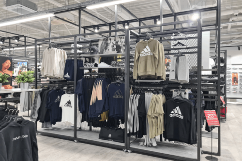 SPORT DEPOT Стара Загора