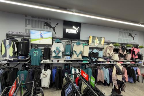 SPORT DEPOT Varna