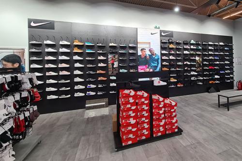 SPORT DEPOT София Retail Park Sredets