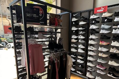 SPORT 2000, Ретимно, ГЪРЦИЯ