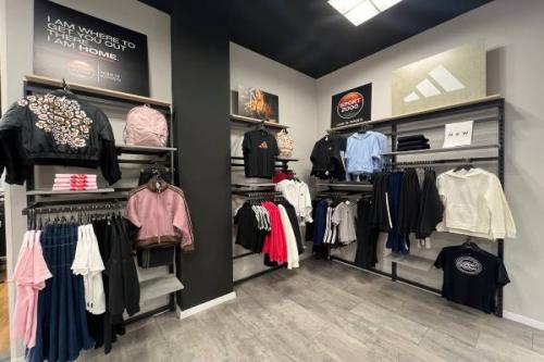 SPORT DEPOT Пловдив MEGA STORE