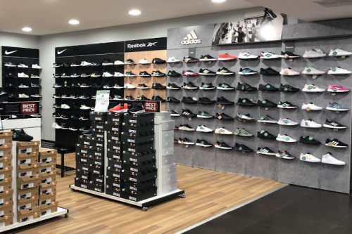 SPORT DEPOT Плевен