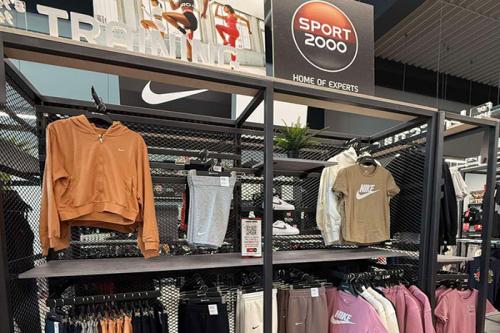 SPORT DEPOT Шумен