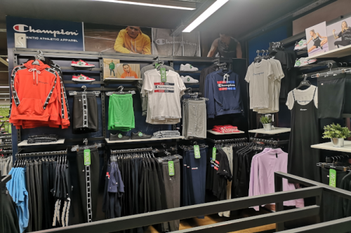 SPORT DEPOT Бургас Славейков