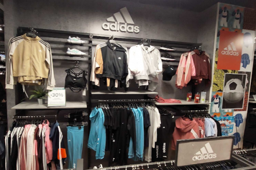 SPORT DEPOT София Paradise Center